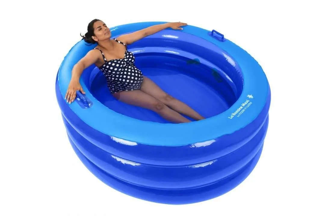 La Bassine Maxi Birth Pool - PERSONAL