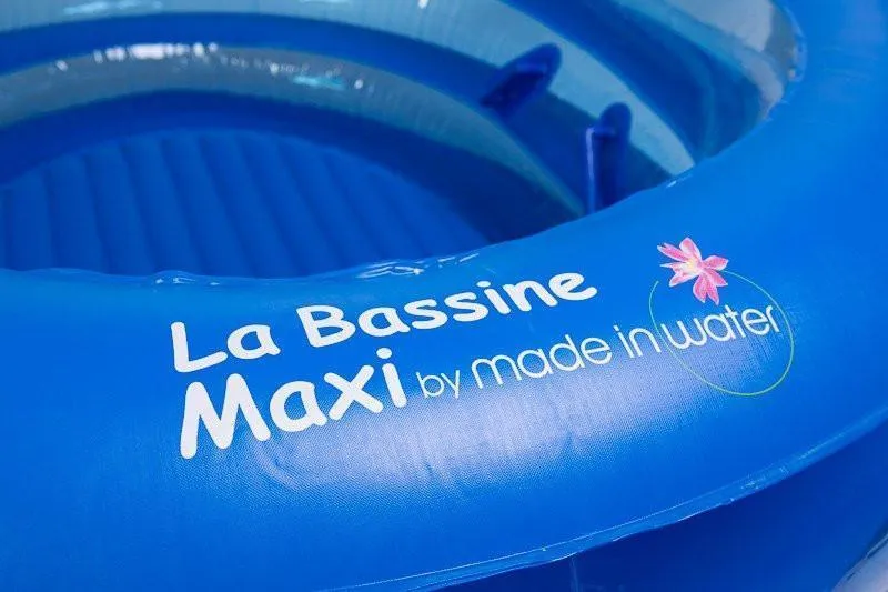 La Bassine Maxi Birth Pool - PERSONAL