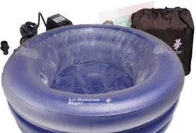 La Bassine Maxi Birth Pool - PRO