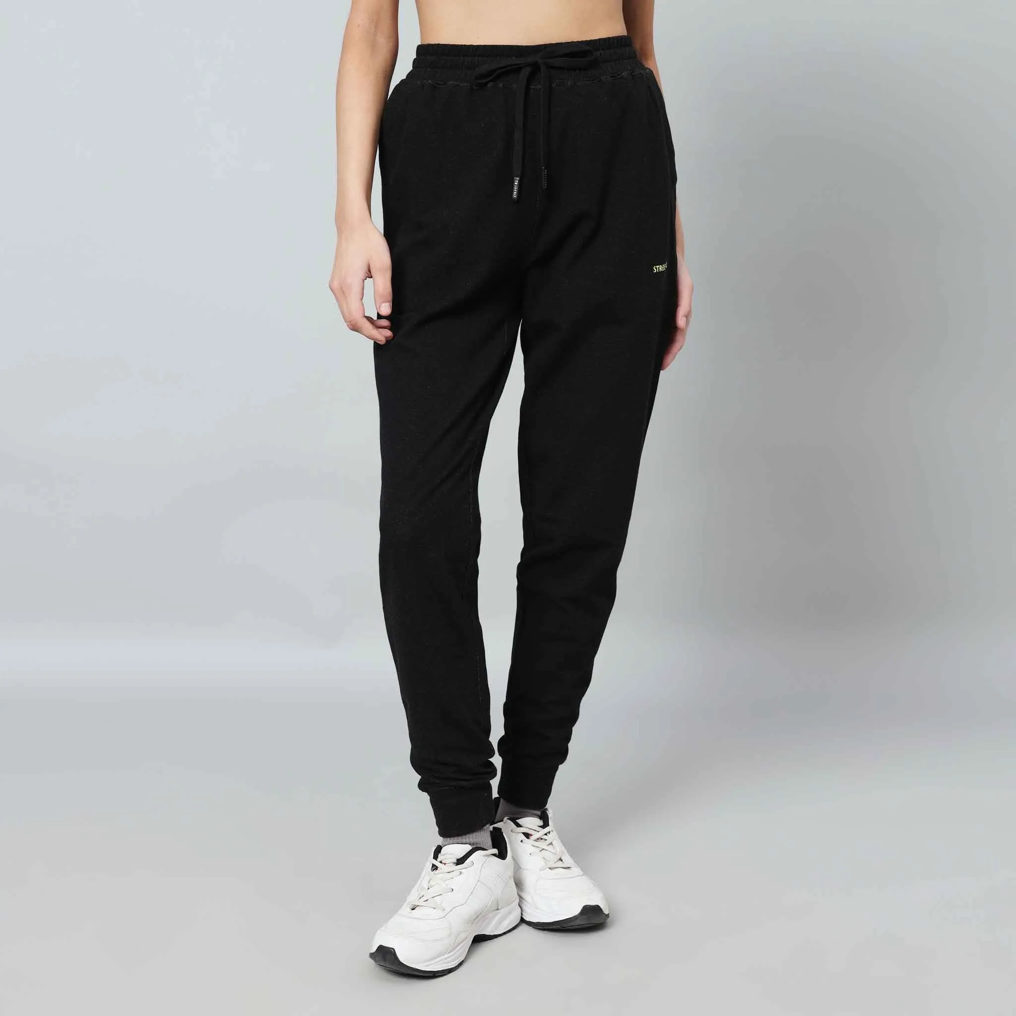 Ladies Jogger pants