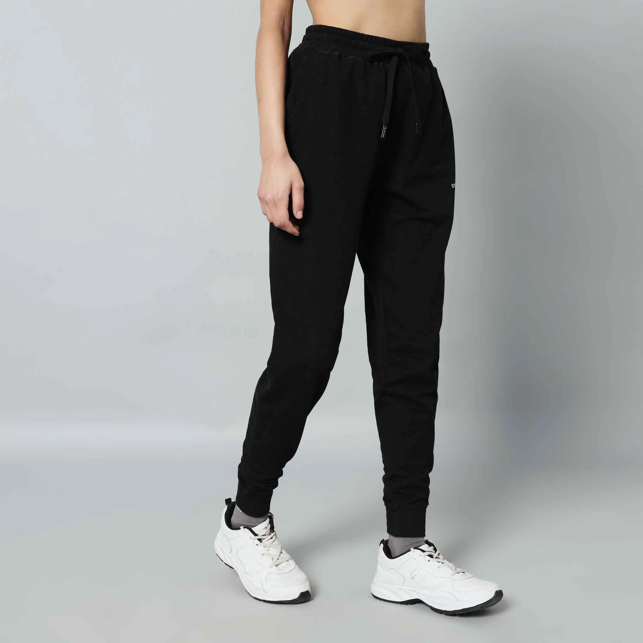 Ladies Jogger pants