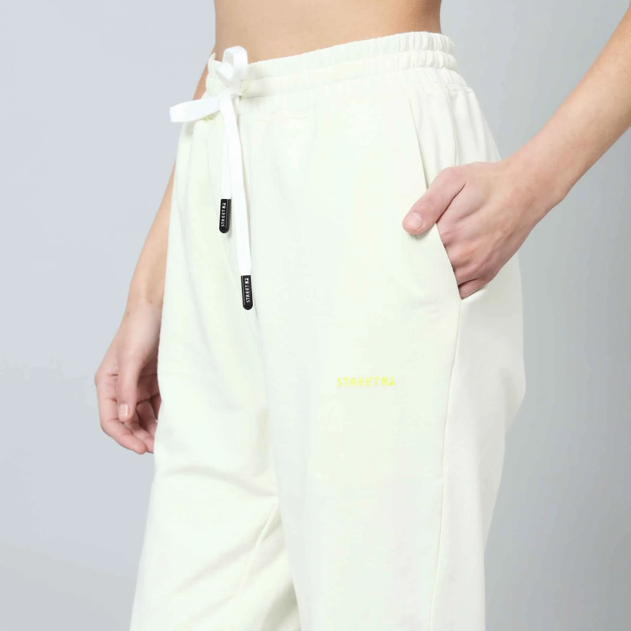 Ladies Jogger pants