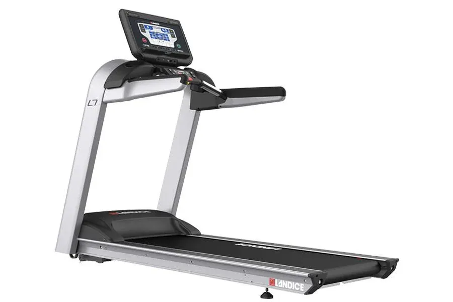 Landice L7 Treadmill (🎁HOLIDAY SALE)