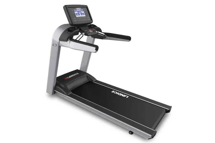 Landice L7 Treadmill (🎁HOLIDAY SALE)