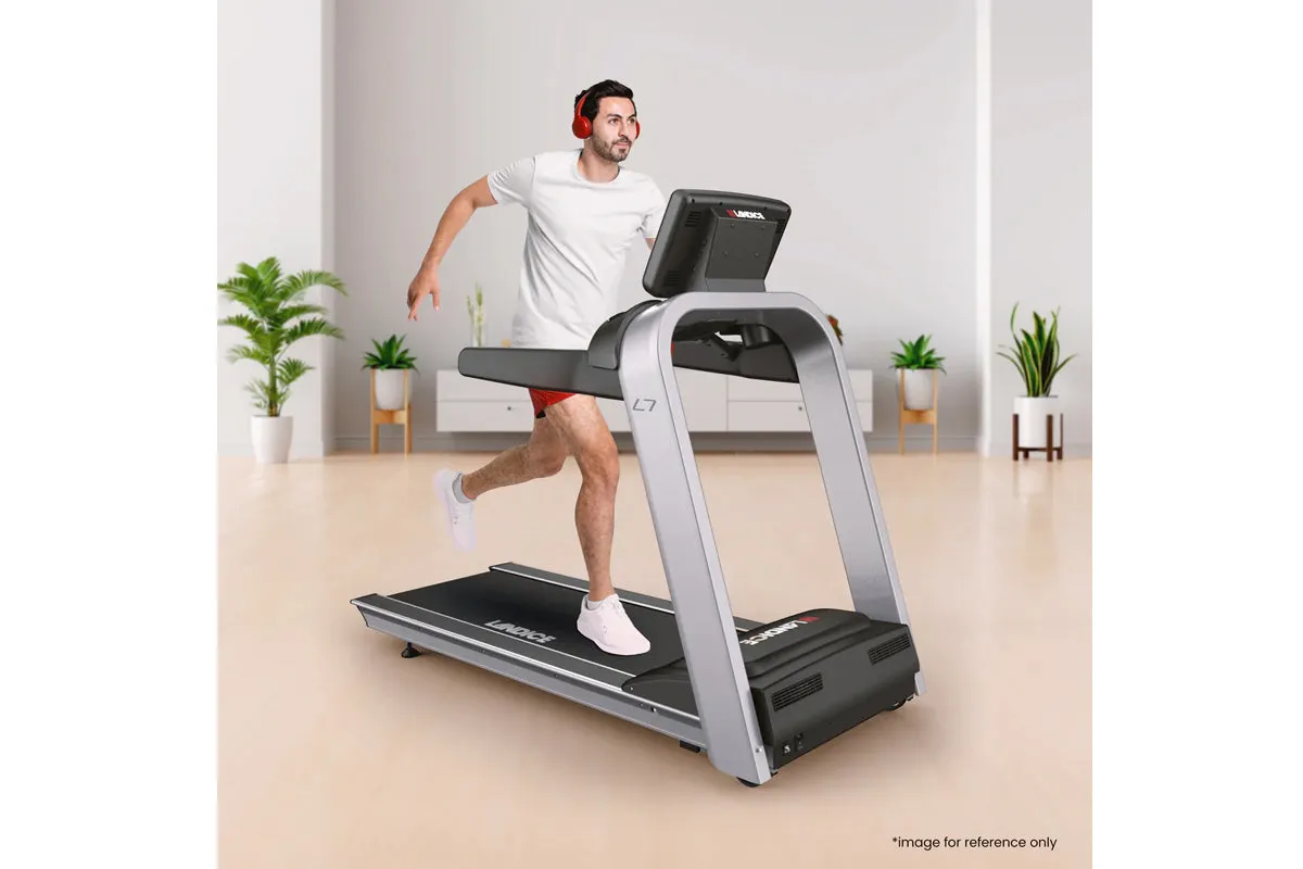 Landice L7 Treadmill (🎁HOLIDAY SALE)