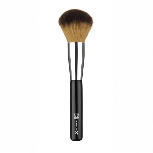 Large Face Powder Brush 07 RVB Lab The Make Up