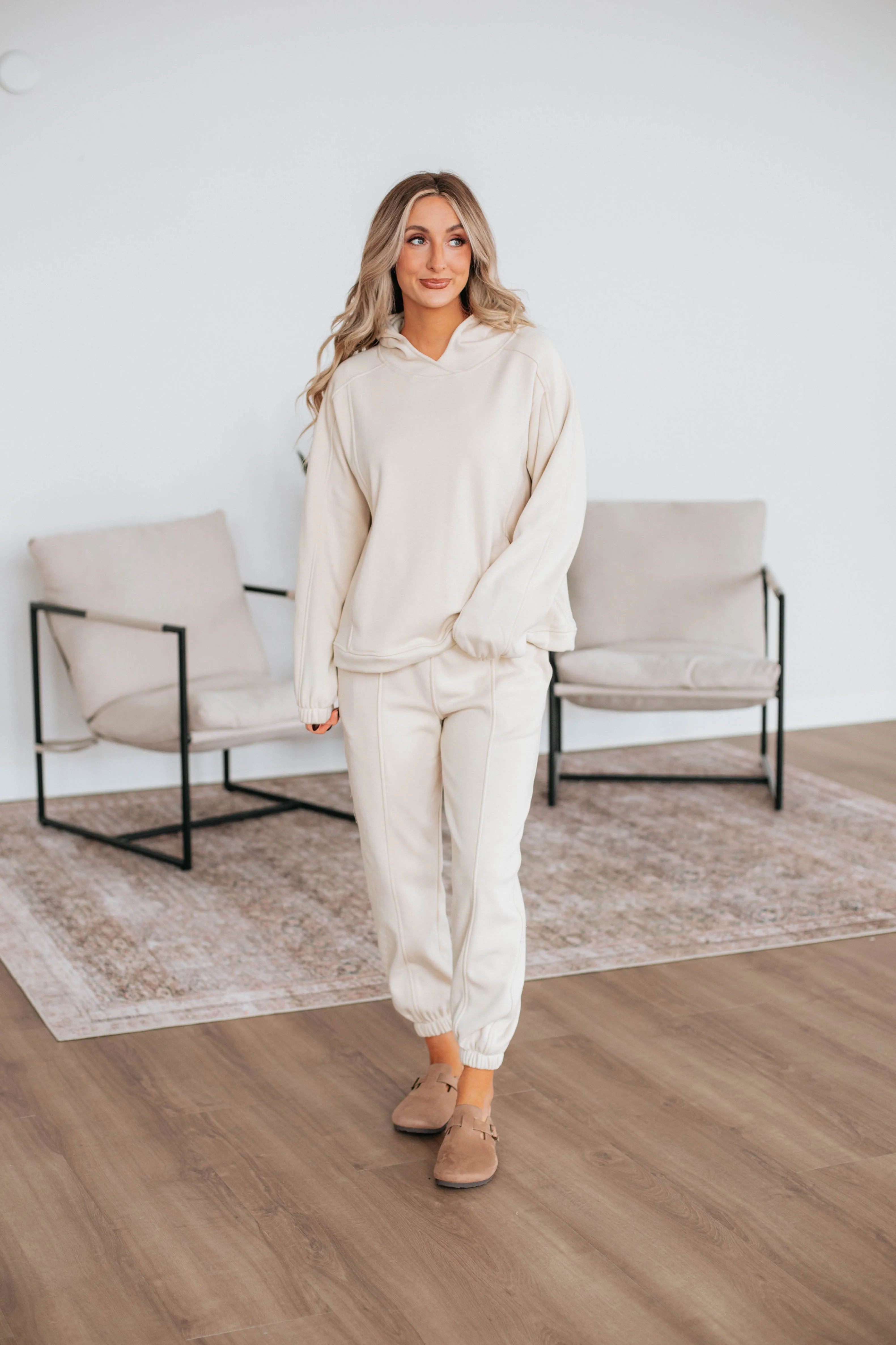 Leda Lounge Joggers