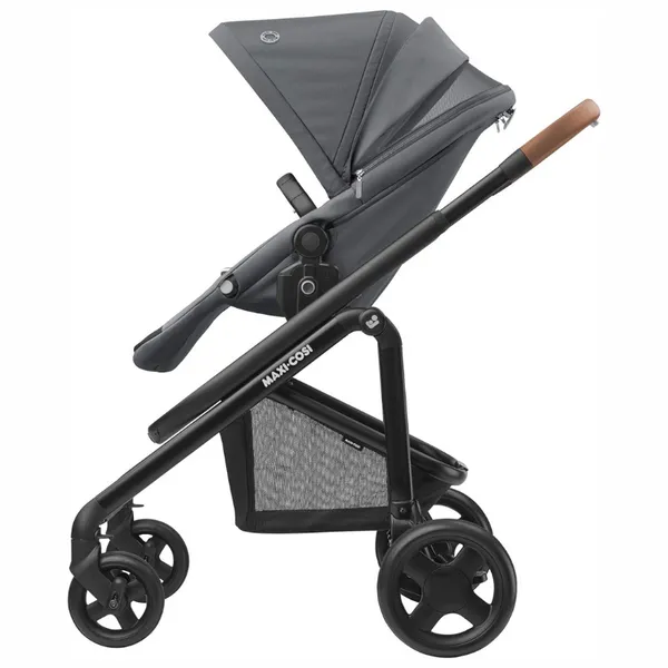 Lila CP Stroller - Essential Graphite