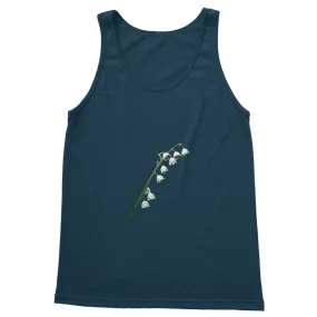 Lilly Classic Adult Vest Top