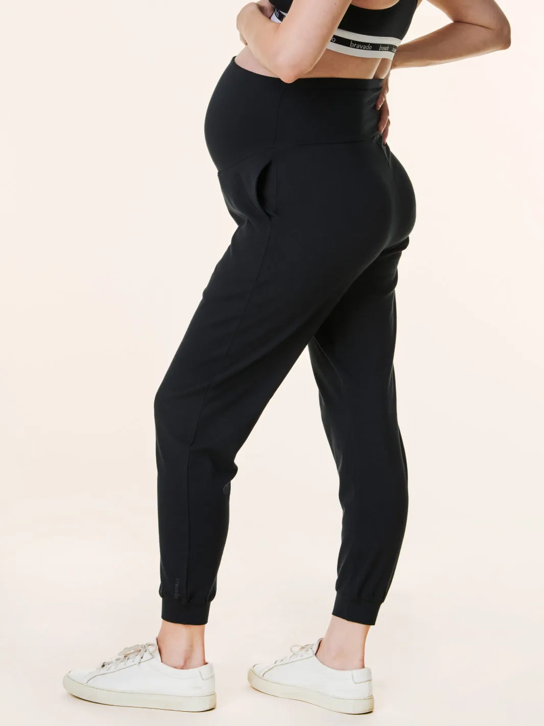 Maternity Joggers