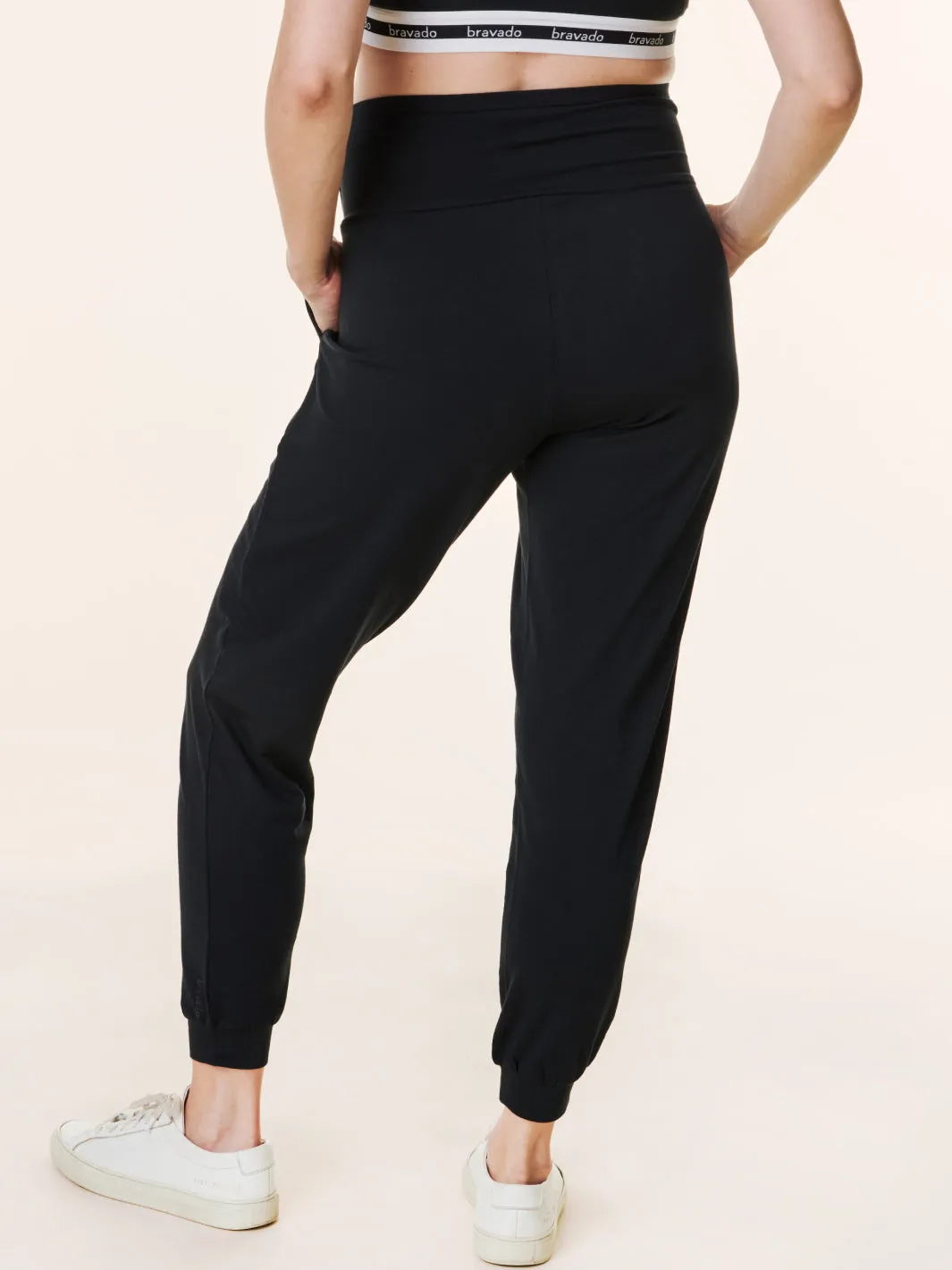 Maternity Joggers