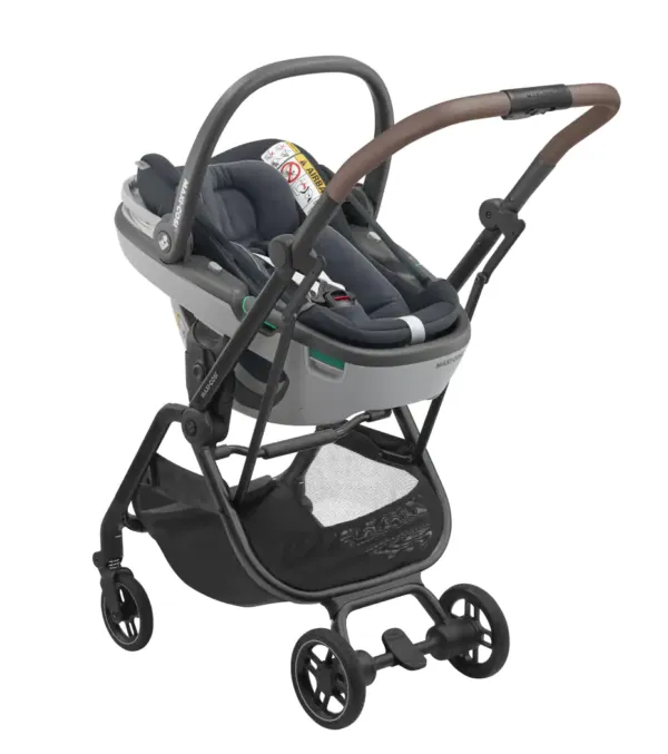 Maxi Cosi Leona Stroller