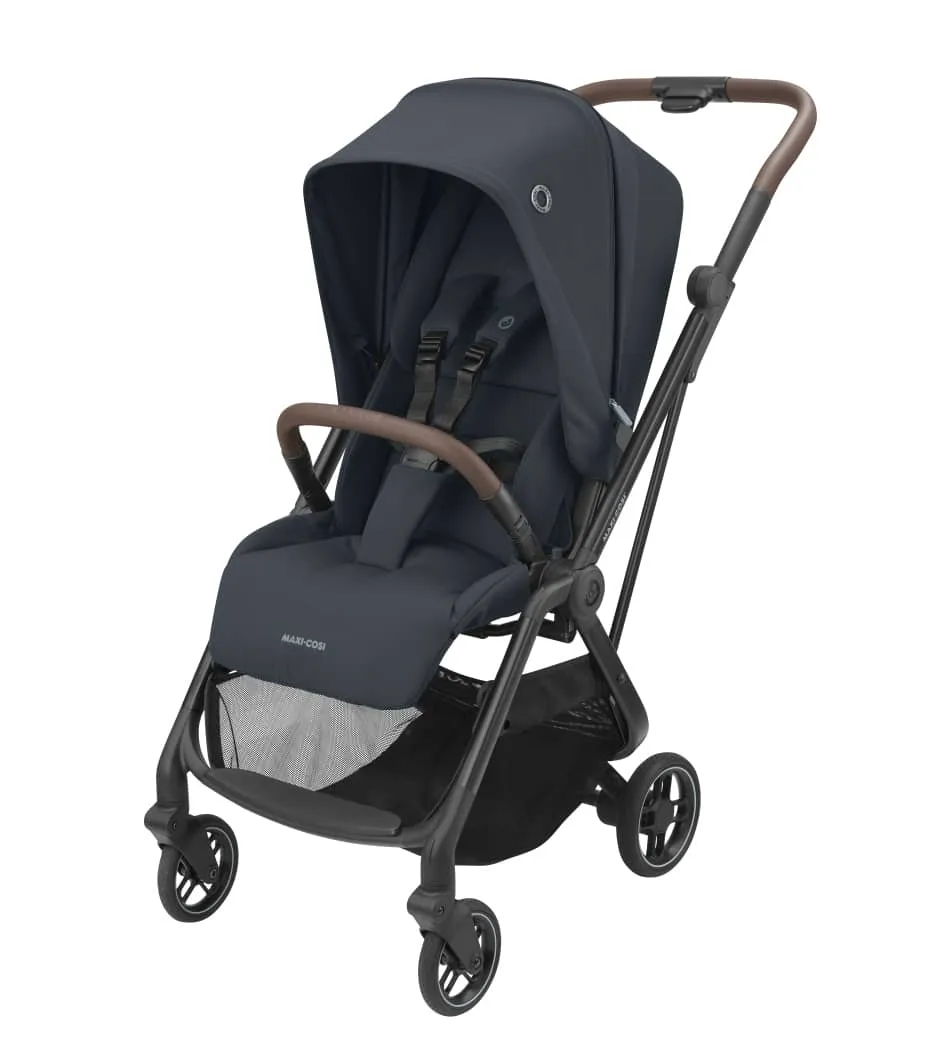 Maxi Cosi Leona Stroller