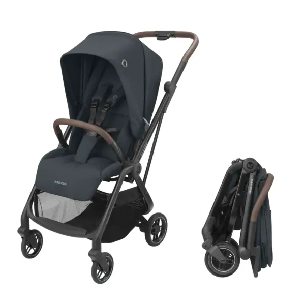 Maxi Cosi Leona Stroller