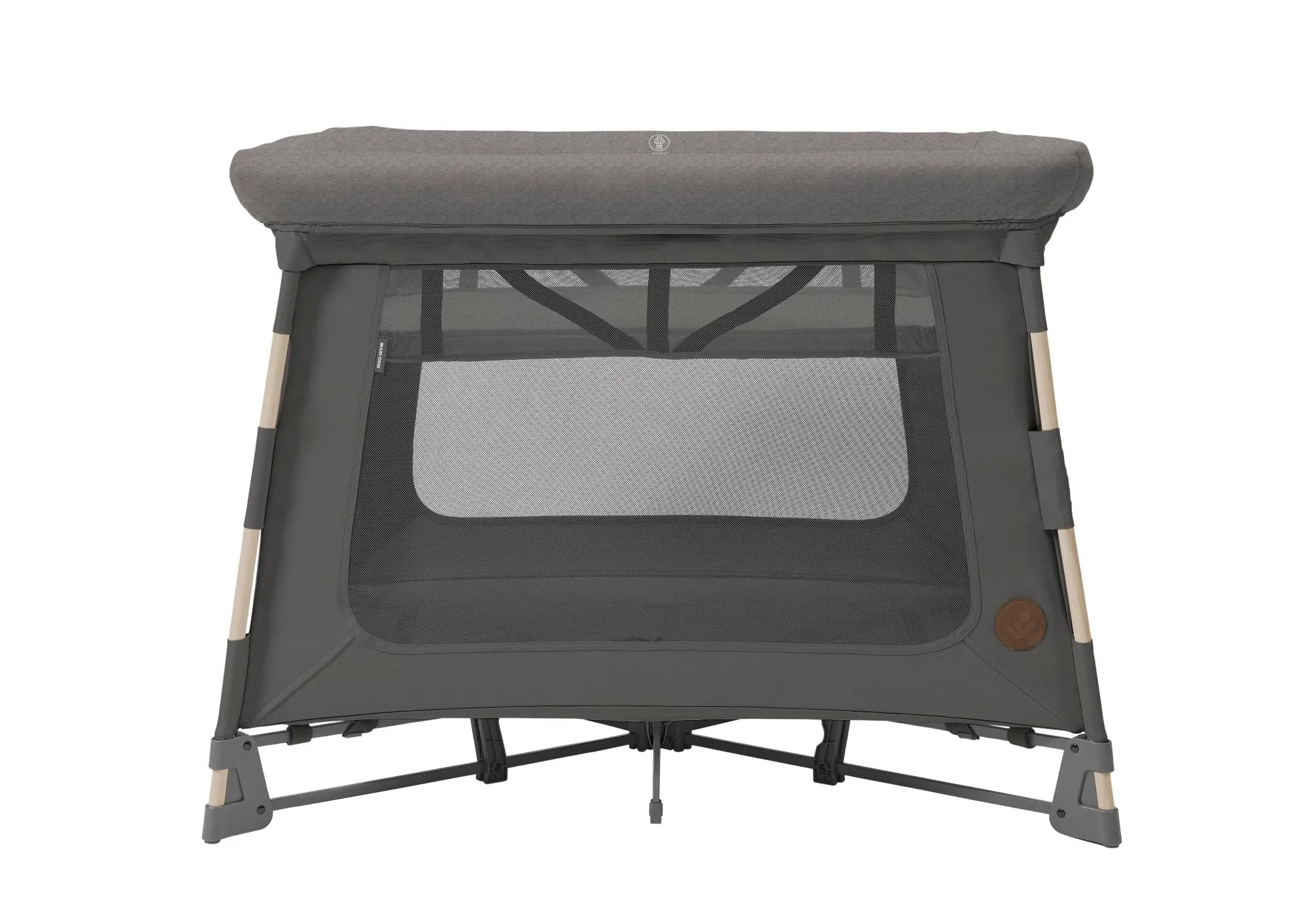 Maxi Cosi Playard SWIFT Beyond Graphite2 Eco