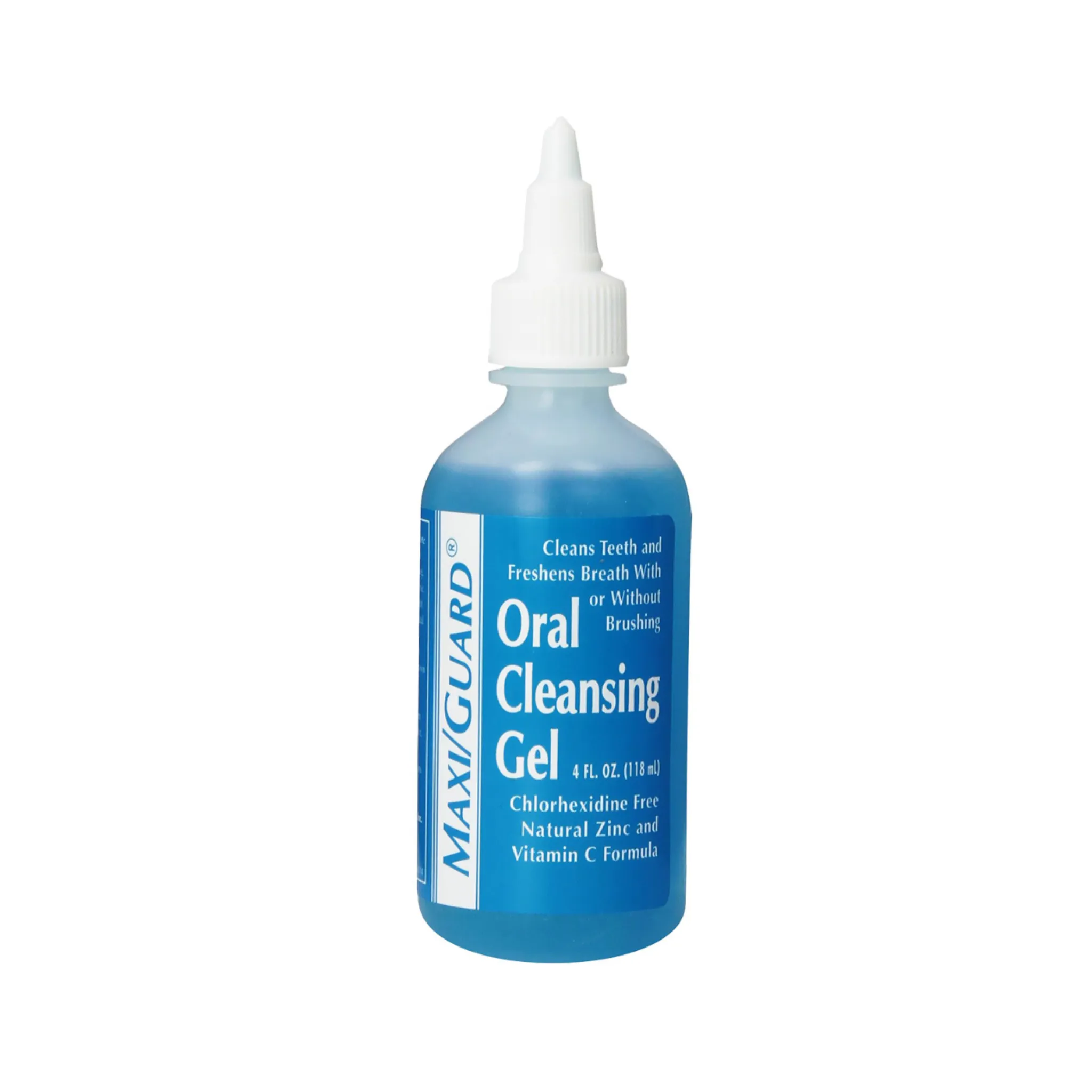 Maxi Guard Oral Cleansing Gel