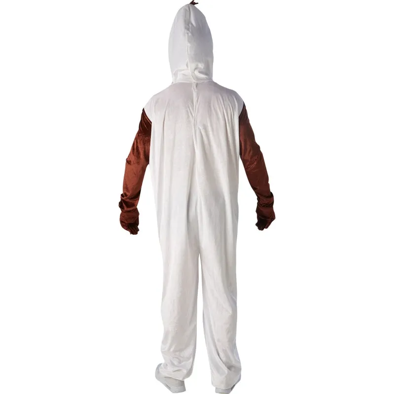 Men's Costume - Olaf Deluxe