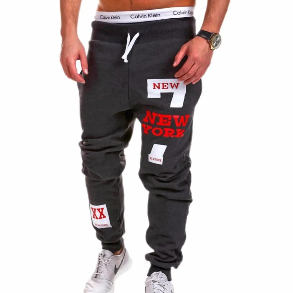 Mens Joggers