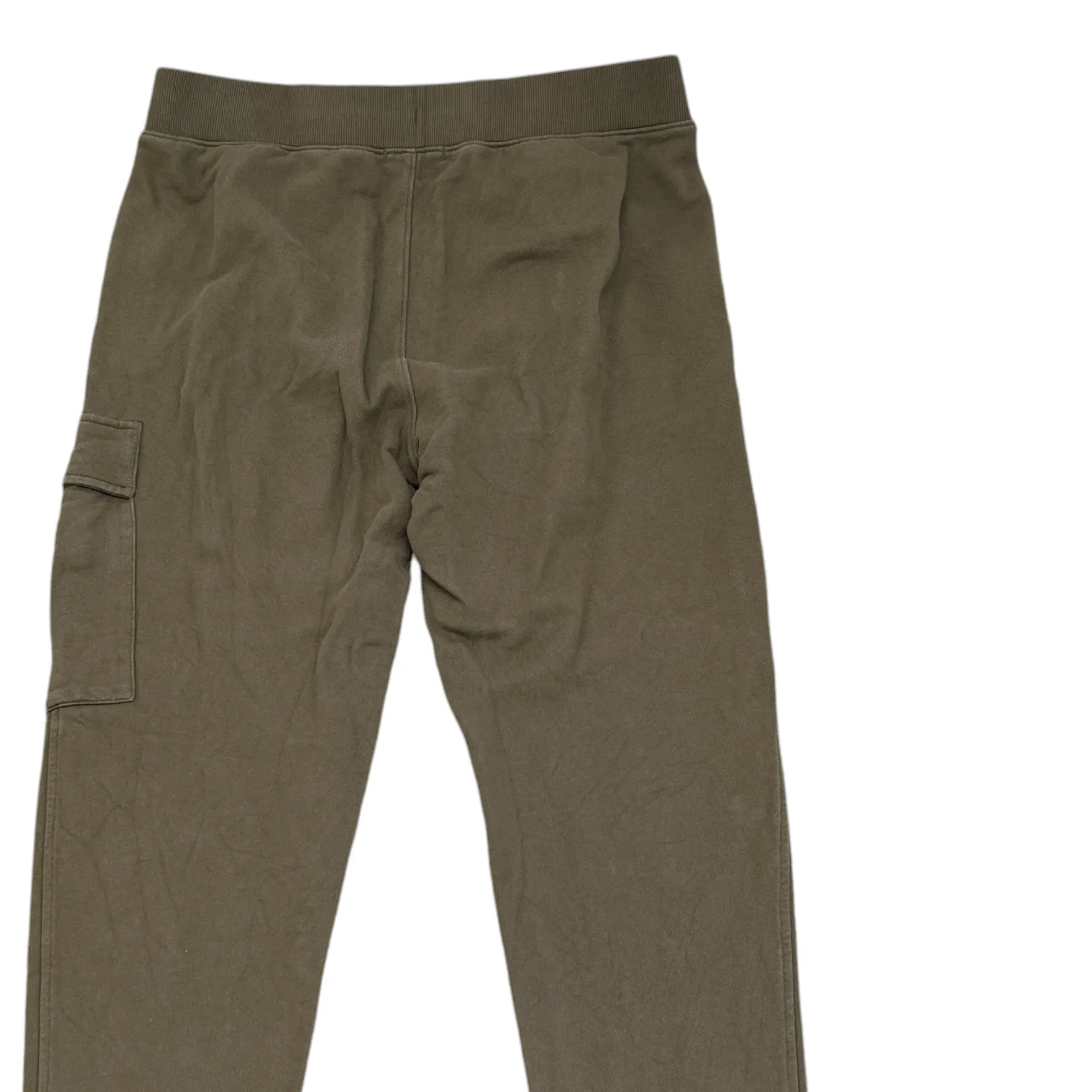 Men's Lens Joggers Khaki Size M