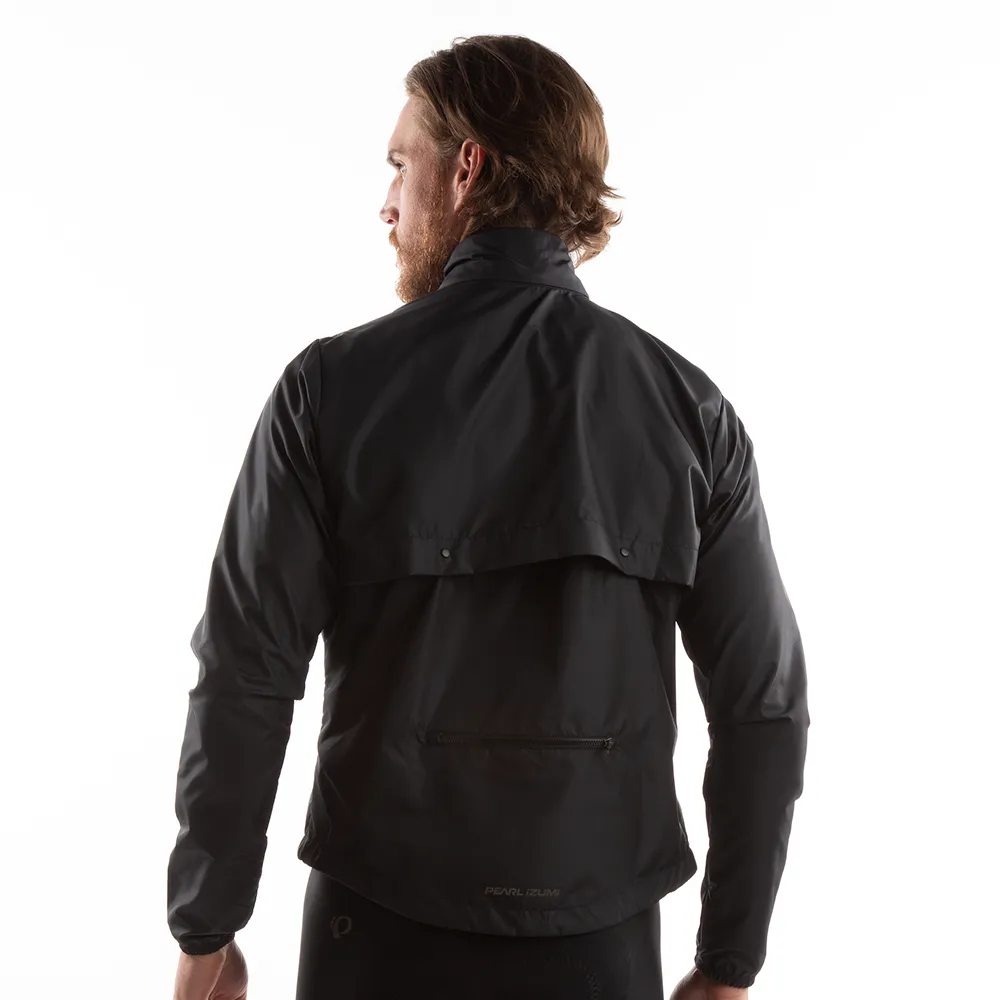 Men's Quest Barrier Convertible Jacket