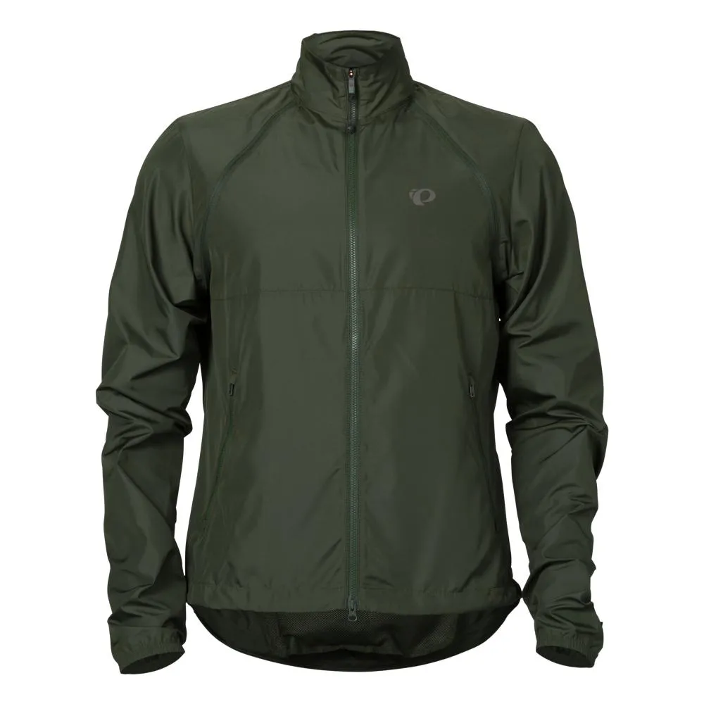 Men's Quest Barrier Convertible Jacket