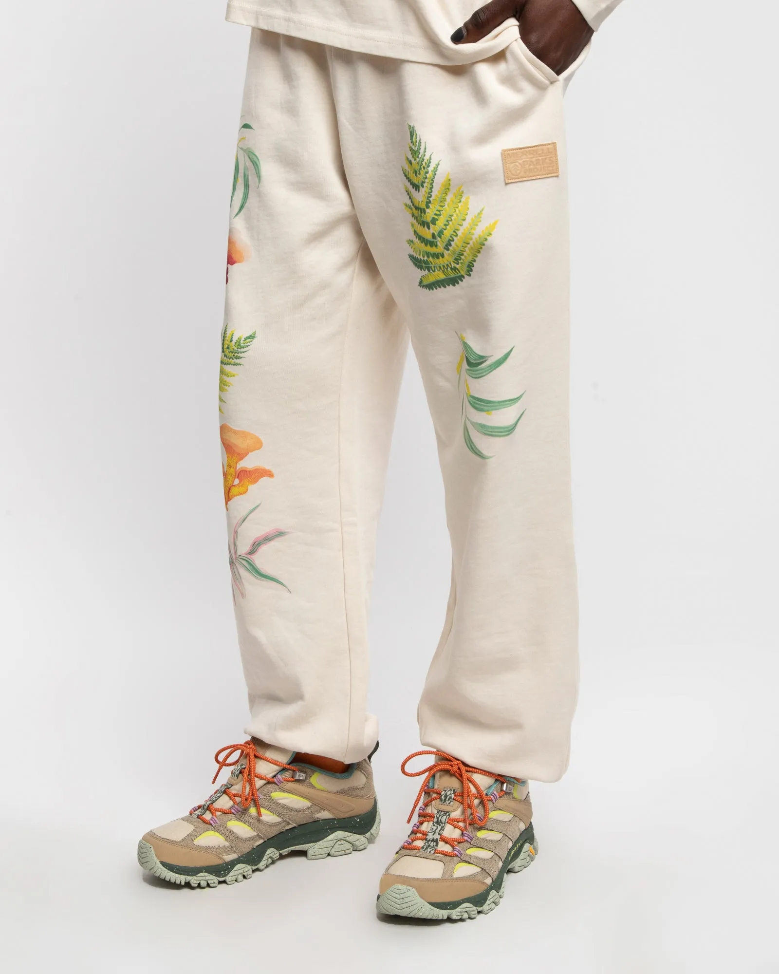 Merrell x Parks Project Shrooms In Bloom Jogger