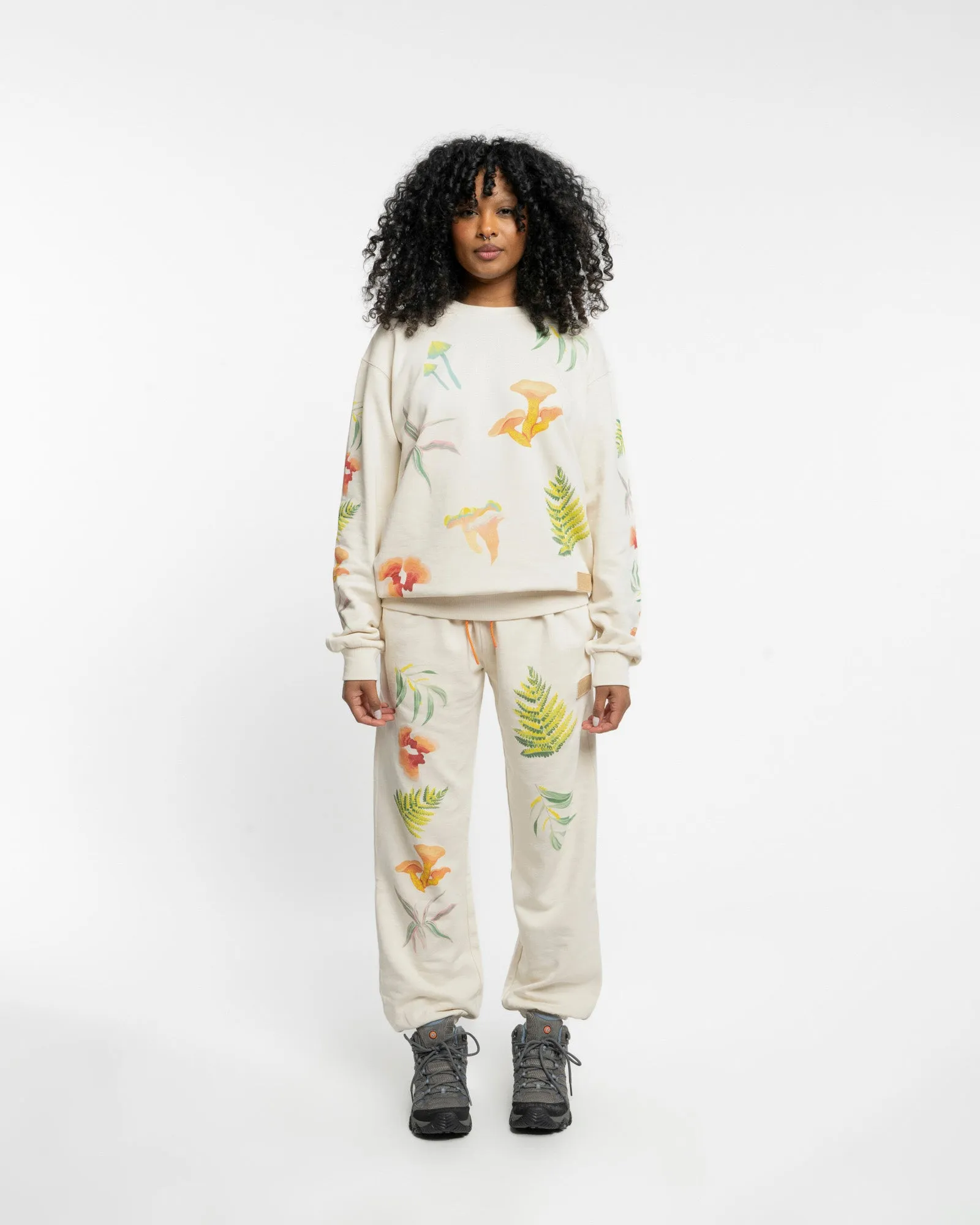 Merrell x Parks Project Shrooms In Bloom Jogger