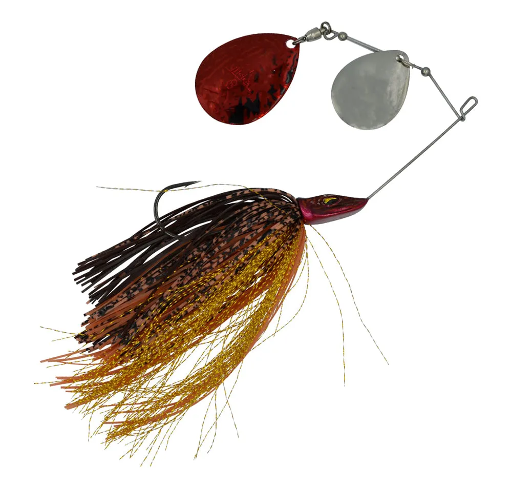 Molix Pike 1oz Spinnerbait