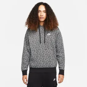 Nike Sportswear Sport Essentials  Men's Fleece Pullover Hoodie