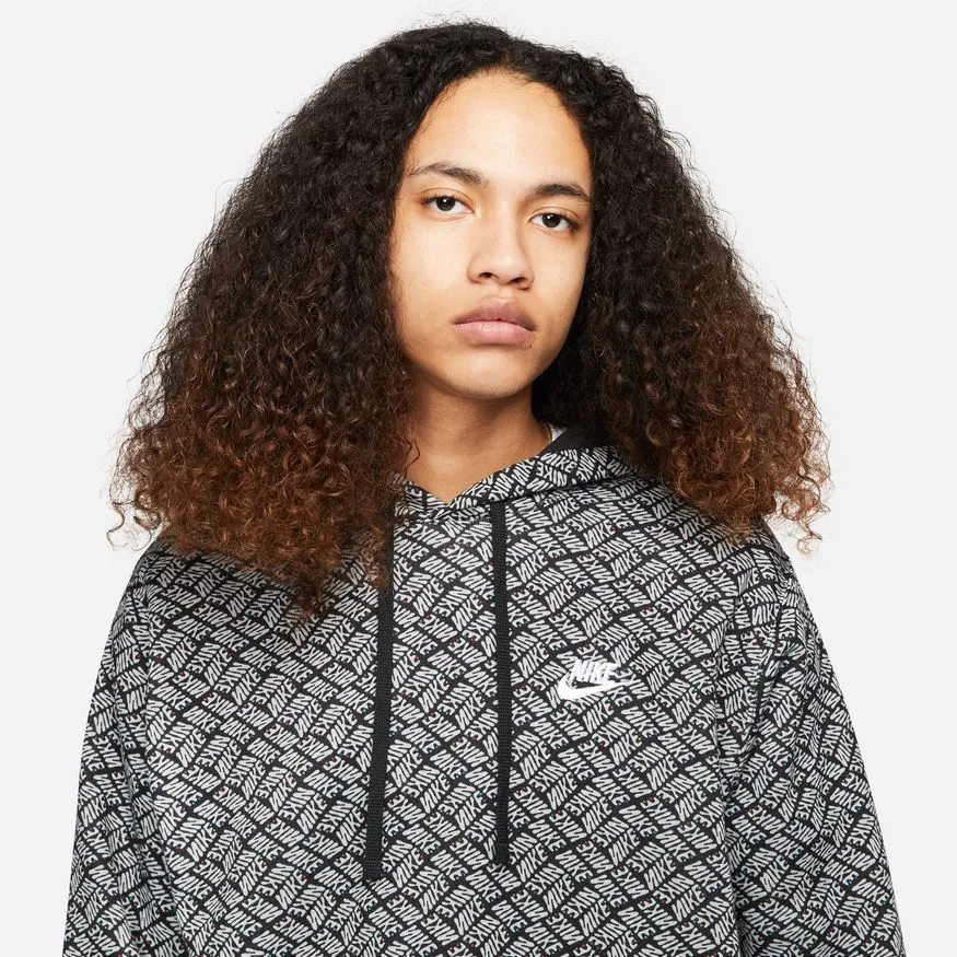 Nike Sportswear Sport Essentials  Men's Fleece Pullover Hoodie