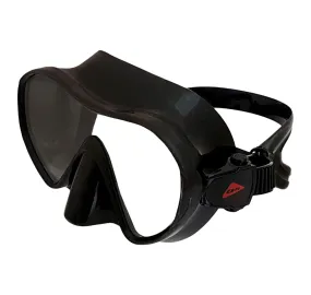 Ocean Hunter Shikari Mask Black