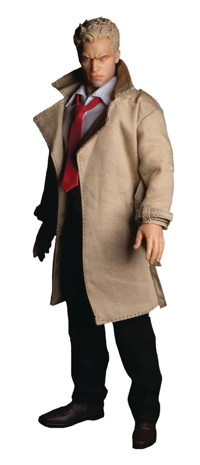 One:12 Collective DC Universe Constantine Action Figure