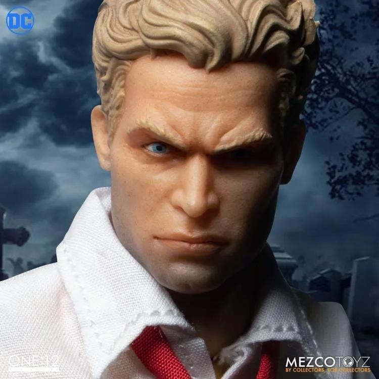 One:12 Collective DC Universe Constantine Action Figure