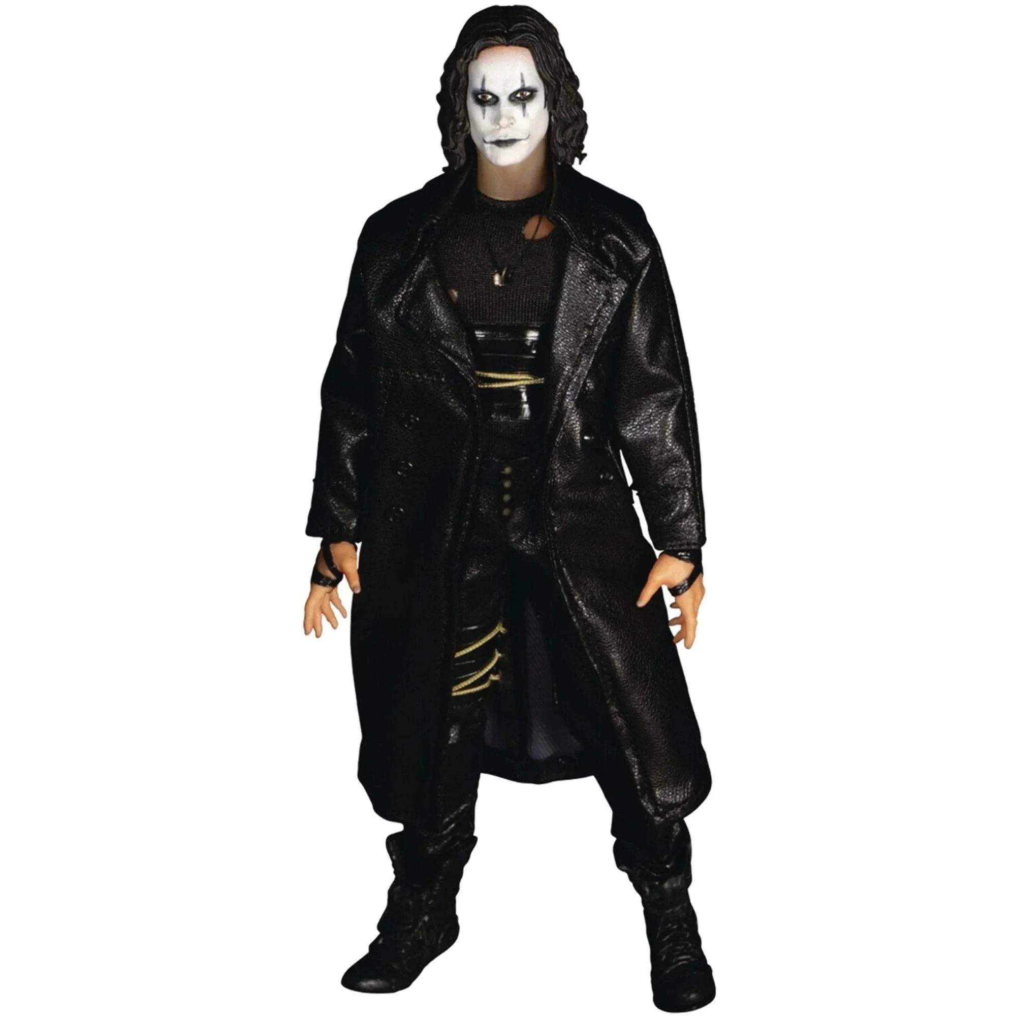 One:12 Collective The Crow Action Figure