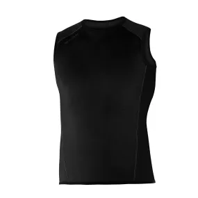 Open Box Bare Unisex Exowear Vest, Size: Large