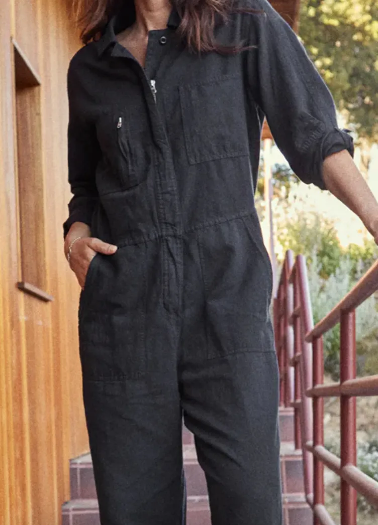 OuterKnown Station Jumpsuit