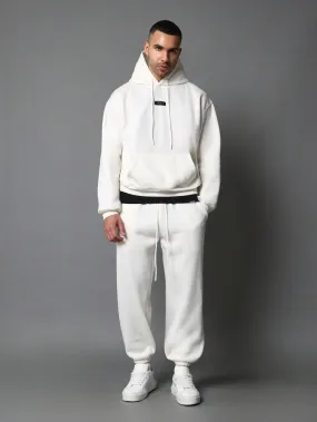 Overhead Regular Fit Essential Hoodie And 90's Joggers 2 Piece Set