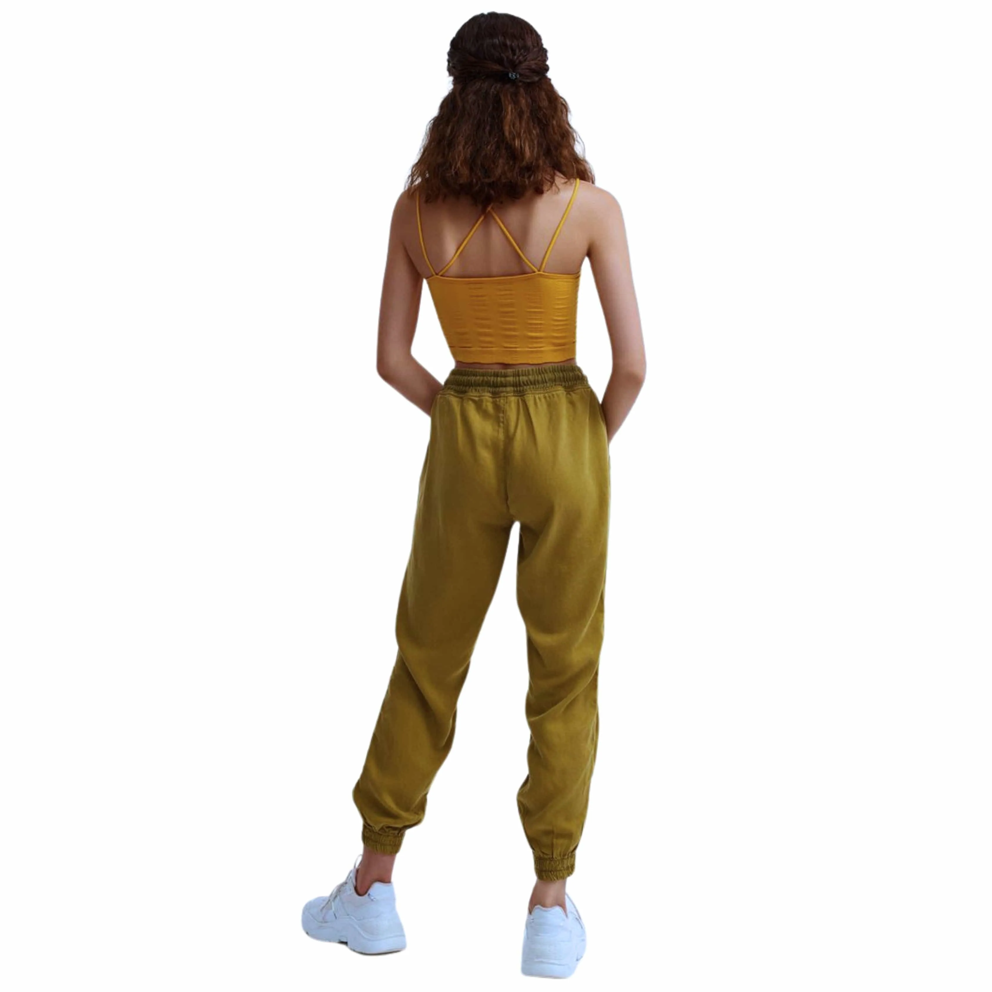 OXXO - Nature Friendly Jogger Pants