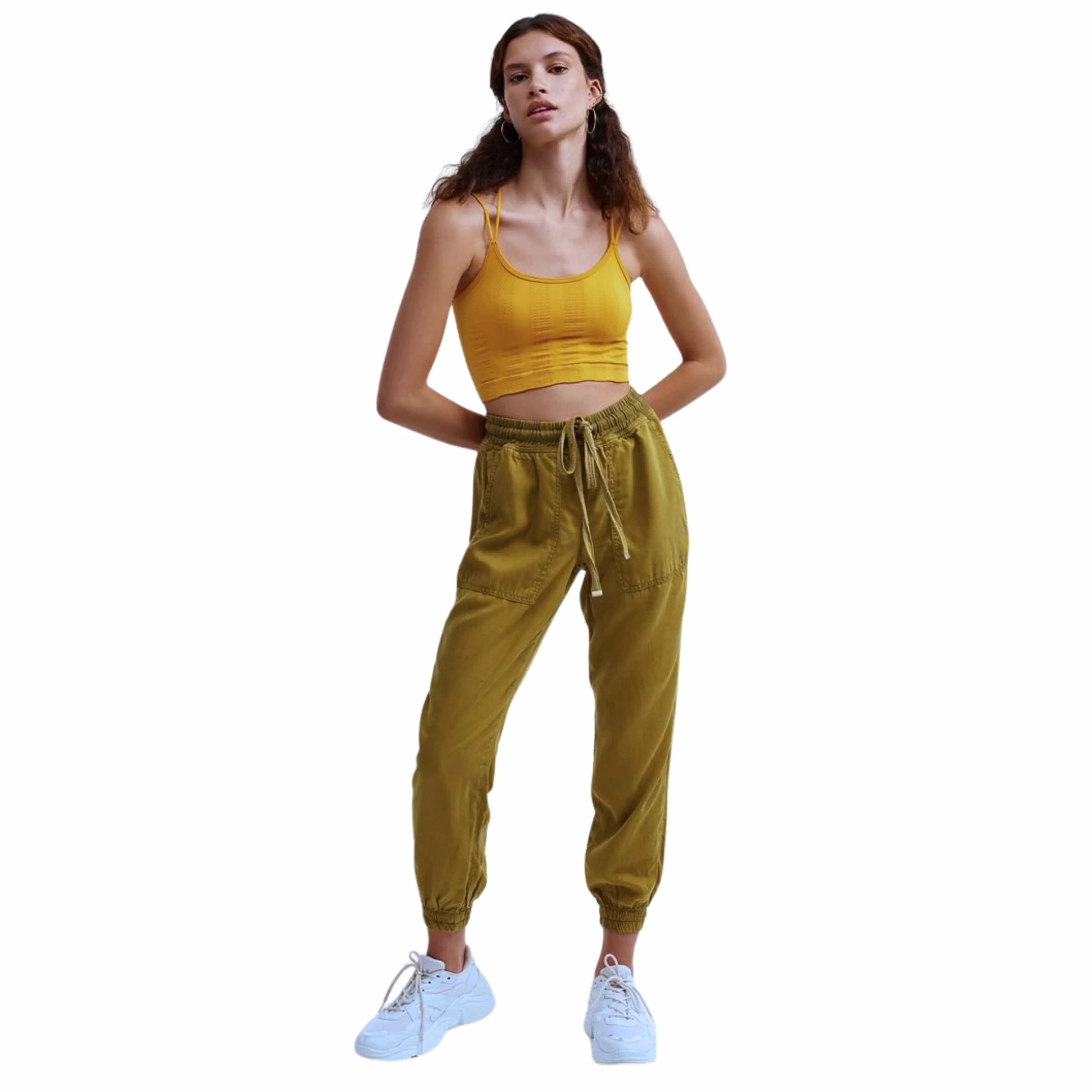 OXXO - Nature Friendly Jogger Pants