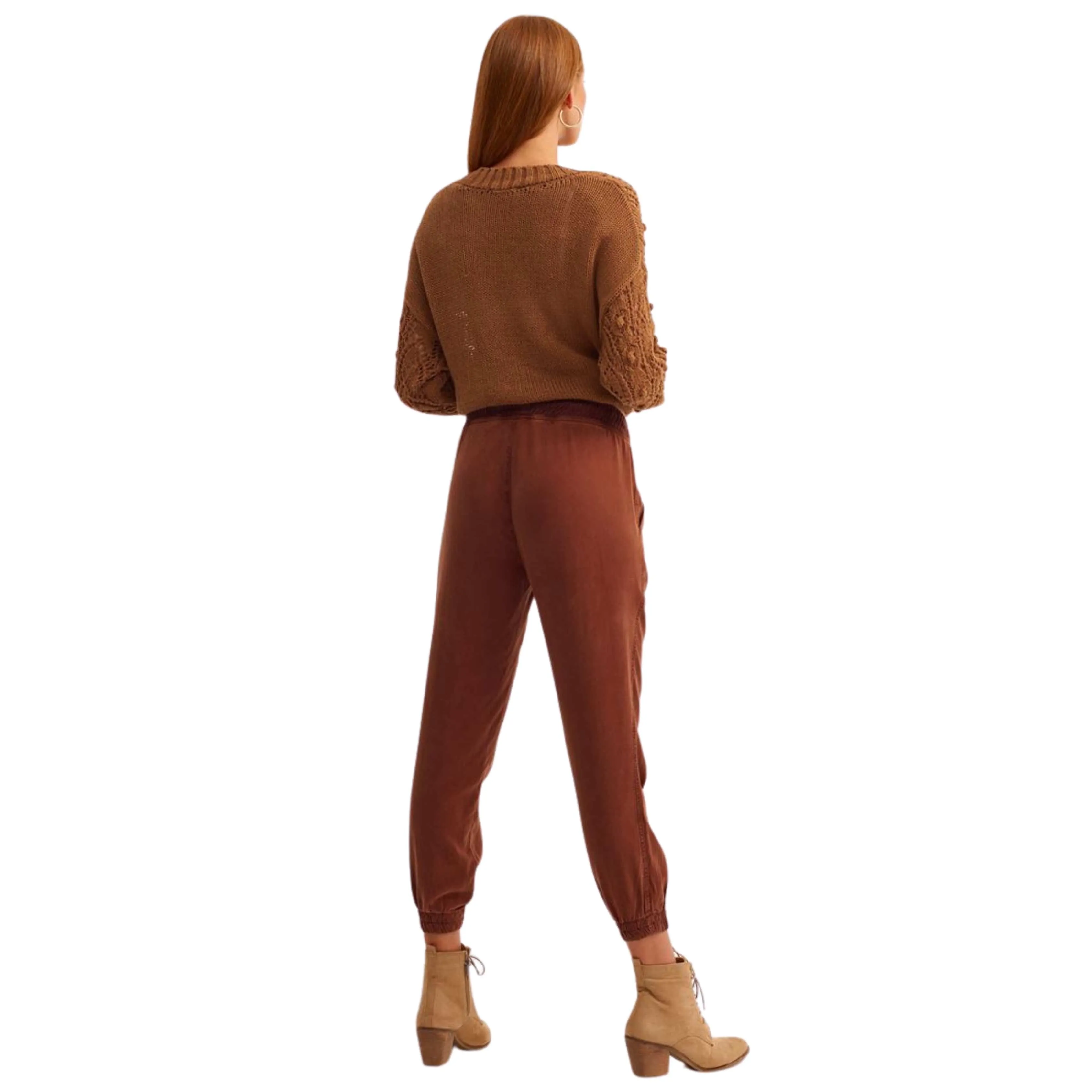 OXXO - Nature Friendly Jogger Pants