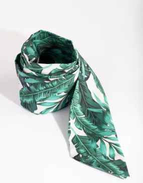 Palm Springs Scarf