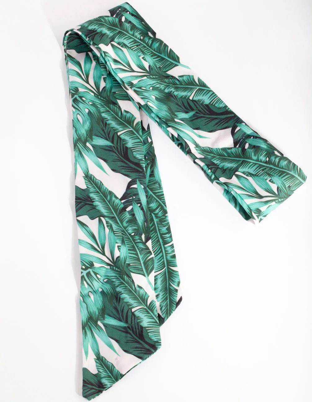 Palm Springs Scarf