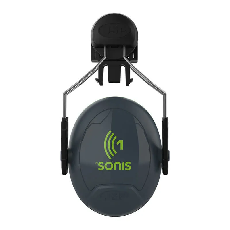 PIP Sonis1 Cap Mounted Passive Ear Muff 62-AEB010-CM