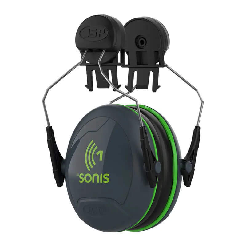 PIP Sonis1 Cap Mounted Passive Ear Muff 62-AEB010-CM