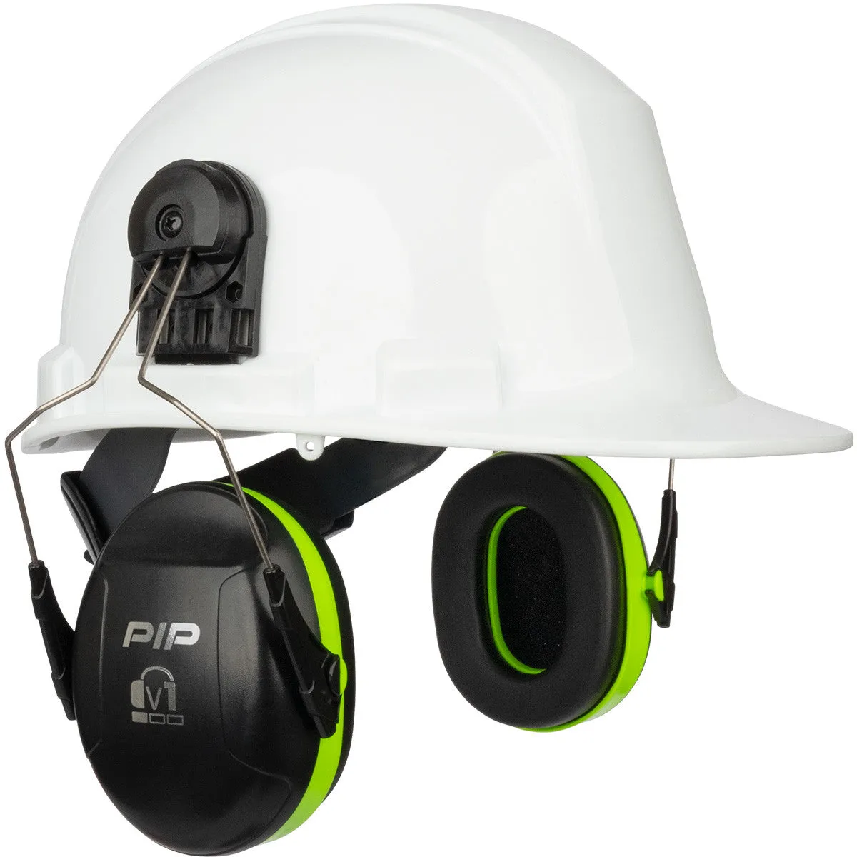 PIP V1 Cap Mounted Ear Muff 263-V1CM