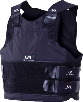 PSP ACS-EXP CONCEALABLE VEST CARRIER