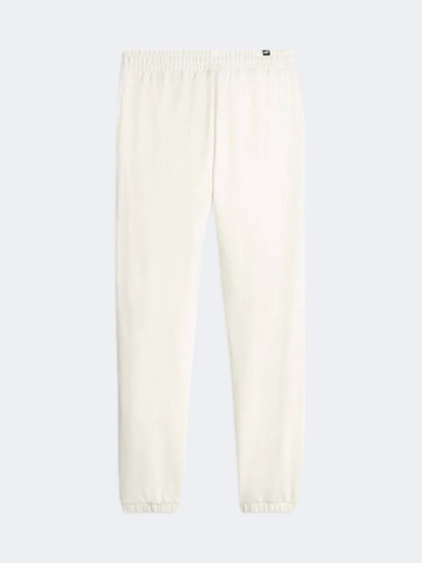 Puma Better Essentials  Men Lifestyle Pant Off White