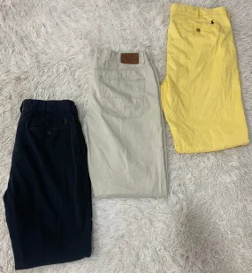 Ralph Lauren polo pants