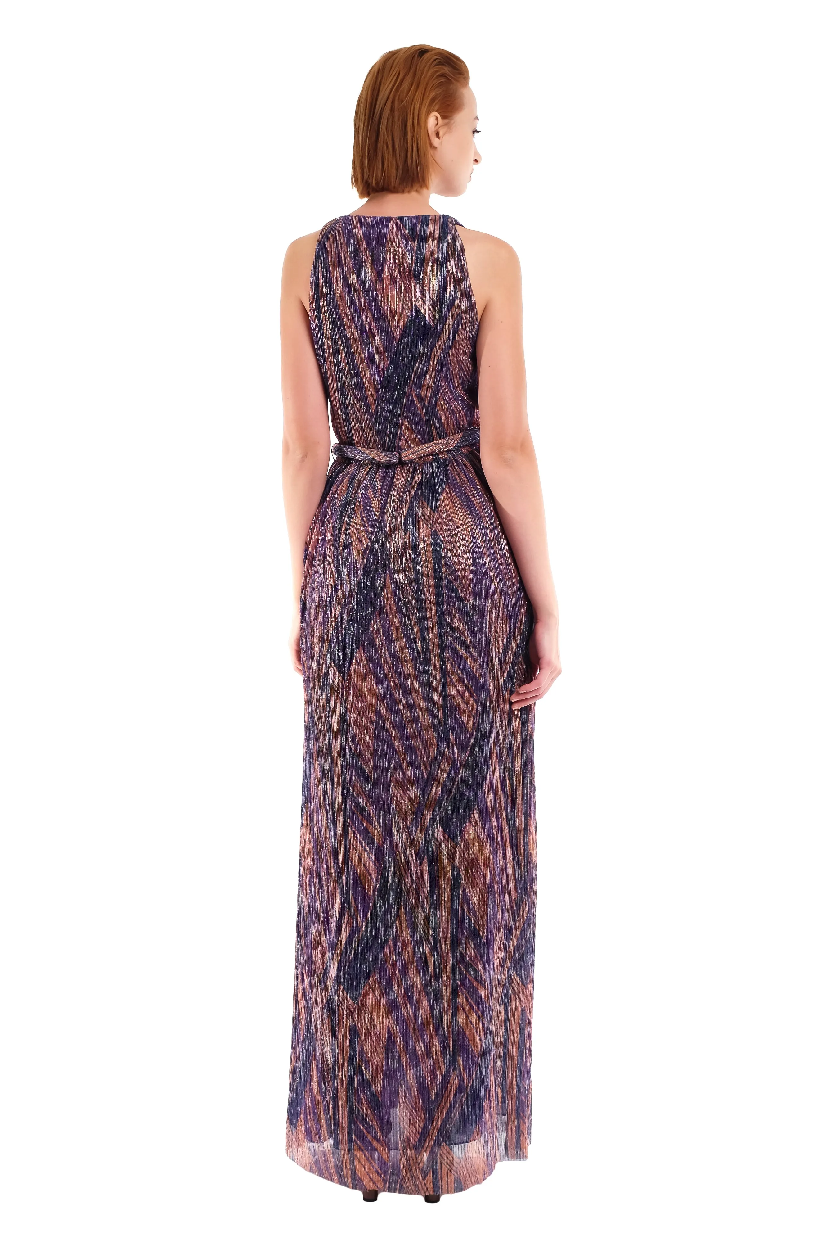 Rinona Maxi Dress