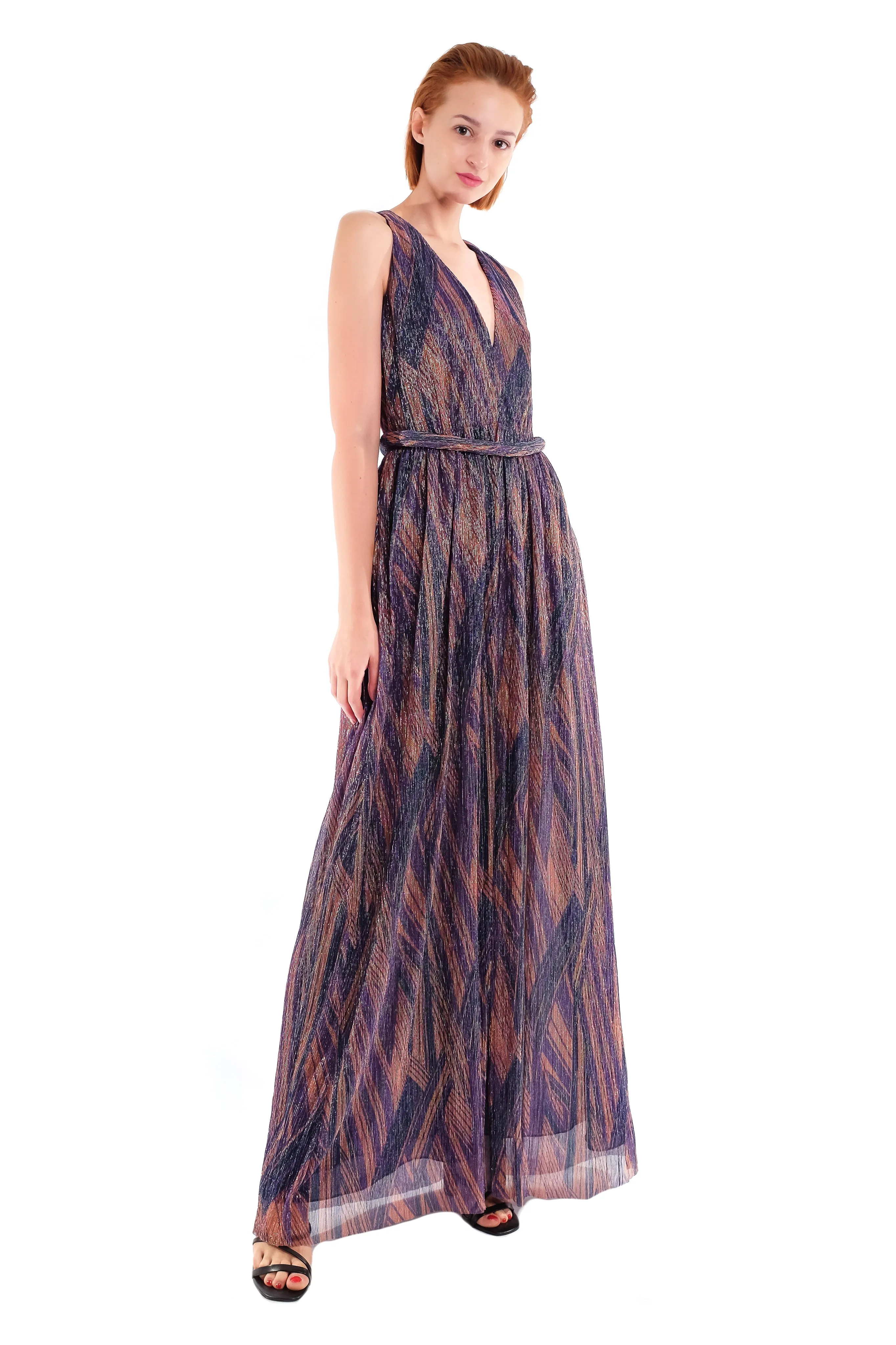 Rinona Maxi Dress